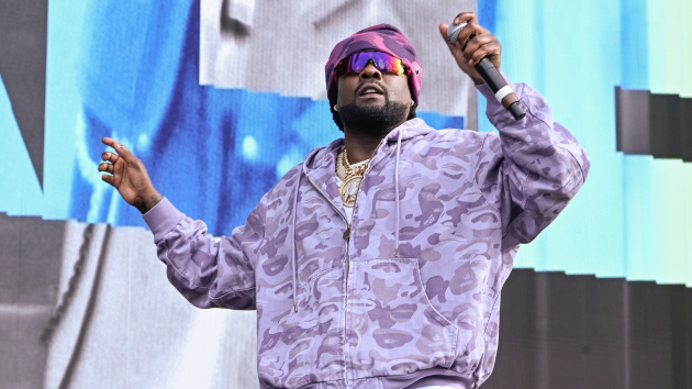 Wale announces new album, ‘Everything Is a Lot’