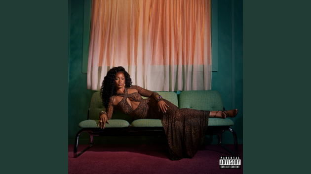 Ari Lennox releases ‘Under the Moon’ off upcoming album, ‘Vacancy’