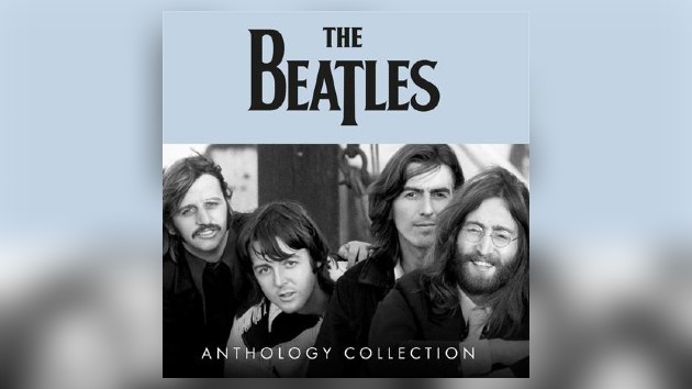 George Harrison tries ‘to do a Smokey’ on ‘While My Guitar Gently Weeps’