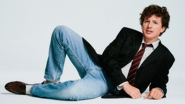 Charlie Puth’s new song isn’t about what you think it’s about