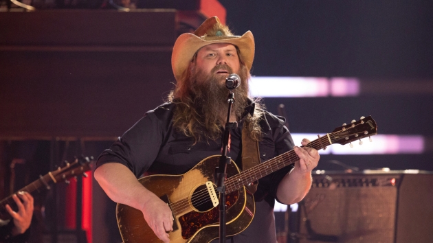 Chris Stapleton reschedules Florida shows due to illness