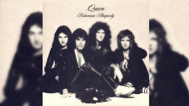 Original white label test pressing of ‘Bohemian Rhapsody’ sells for over $12,000