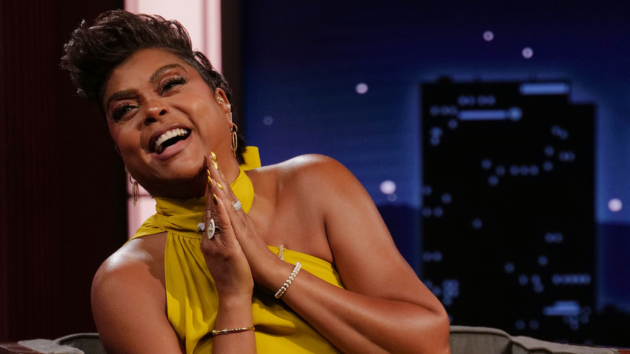 Halloween 2025: Looks from Megan Thee Stallion, Coco Jones, Taraji P. Henson and more