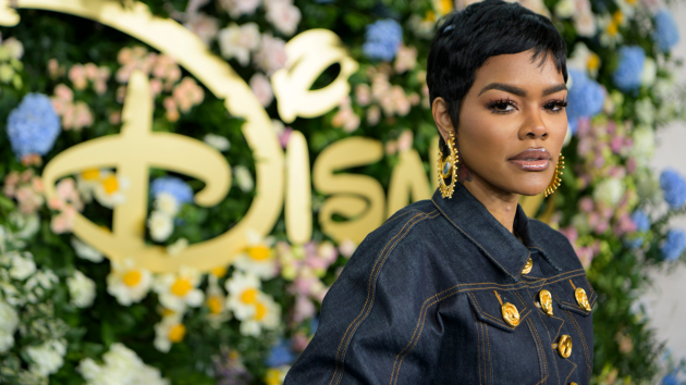 Teyana Taylor releases music video for ‘Hard Part’ feat. Lucky Daye