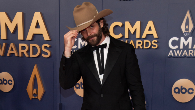 Thomas Rhett remembers ‘the most loyal, kind dog that I have ever known’