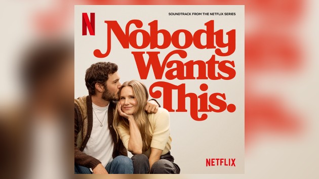 Chris Stapleton, Ella Langley & Kacey Musgraves release new songs for ﻿’Nobody Wants This’