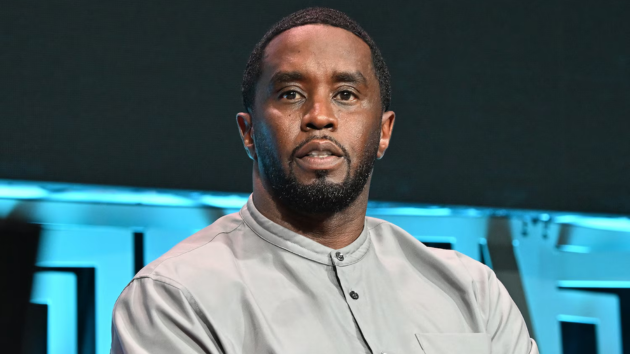 Sean ‘Diddy’ Combs will appeal conviction and prison sentence