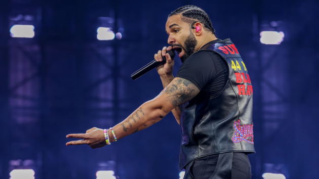 Drake’s defamation case against record label UMG dismissed by federal judge