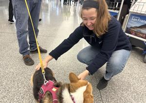 FAA funding problems hit airports in California, elsewhere