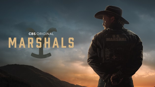 First trailer released for ‘Yellowstone’ spinoff, ‘Y: Marshals’