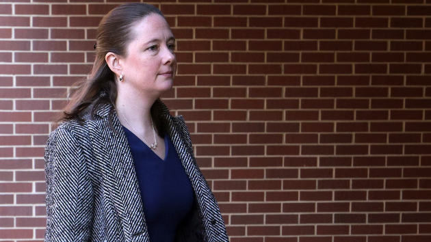 DOJ looks to dismiss lawsuit filed by ex-prosecutor Maurene Comey over her firing