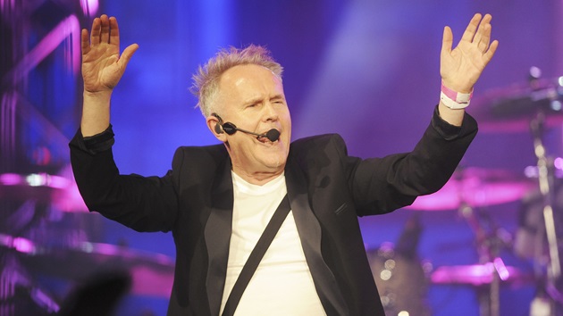 Howard Jones to perform on ﻿’Jimmy Kimmel Live!’