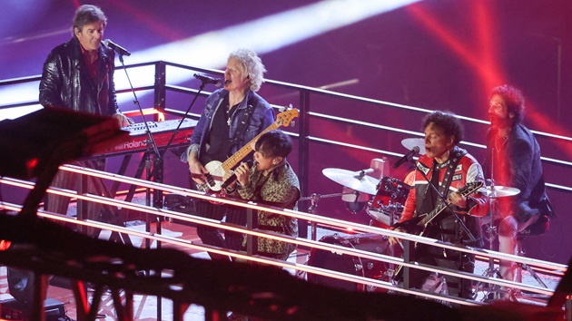 Journey announces 2026 Final Frontier farewell tour