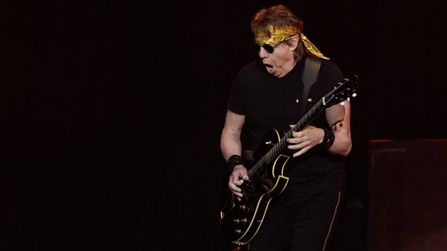 George Thorogood & the Destroyers announce 2026 Baddest Show on Earth tour dates