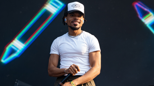 Chance the Rapper, CeeLo Green and more tapped for ‘ESSENCE’ Holiday Celebration of Joy