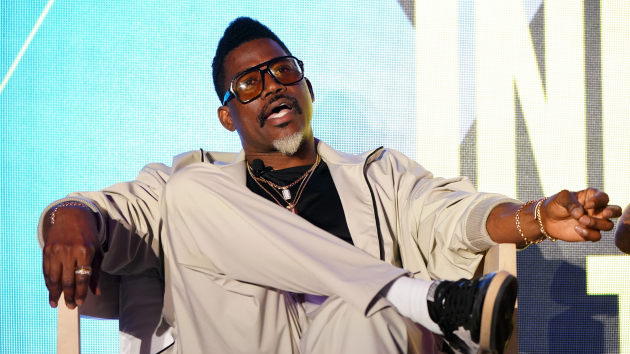 David Banner, Pastor Shirley Caesar to be celebrated at 2025 HBCU Honors