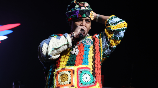 Juelz Santana says learning math, financial literacy is more important than learning to read