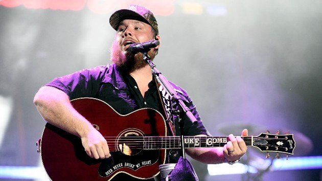 Country music’s bestselling artist of all time won’t let the success change him