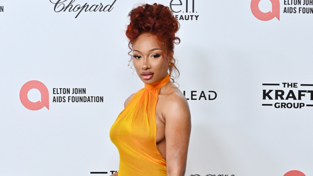 Megan Thee Stallion talks new single, ‘Lover Girl’: ‘It’s just reflective of this new chapter of my journey’