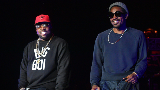 Rock & Roll Hall of Fame 2025: Spotlight on Outkast