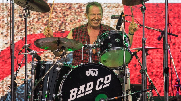 Rock & Roll Hall of Fame 2025: Simon Kirke says Bad Company’s induction is ‘long overdue’