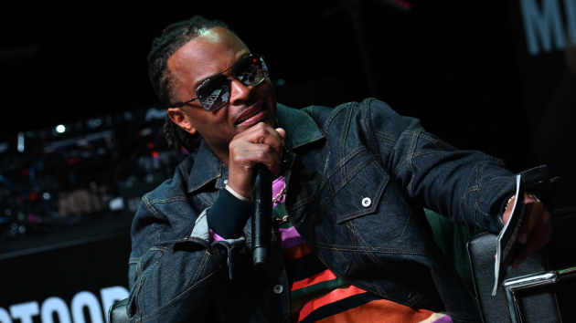 T.I. returns with ‘expediTIously’ podcast