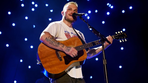 Zach Bryan announces With Heaven On Tour for 2026