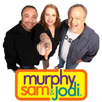 Murphy Sam and Jodi