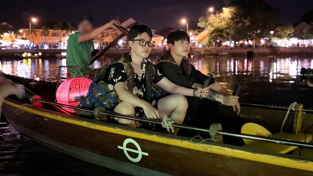 Season 2 of ‘Are You Sure?!’ with BTS’ Jimin and JungKook coming in December