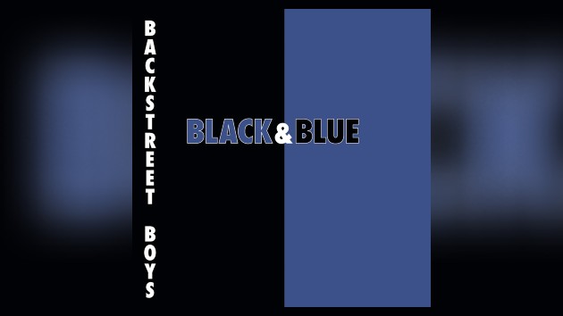 25 years on, does Backstreet Boys’ ‘Black & Blue’ still hold up? AJ McLean says yes