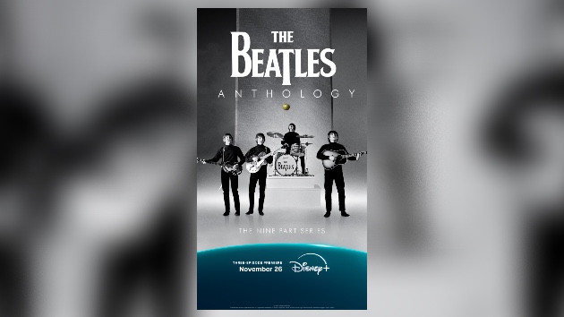 The Paley Museum to hold special screening of ‘The Beatles Anthology episode 1’