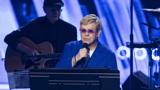 Rock & Roll Hall of Fame 2025: Brian Wilson, Sly Stone remembered with musical tributes