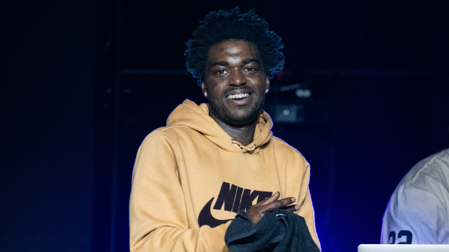 Kodak Black gives fans access to unreleased music with artist coin $YAK