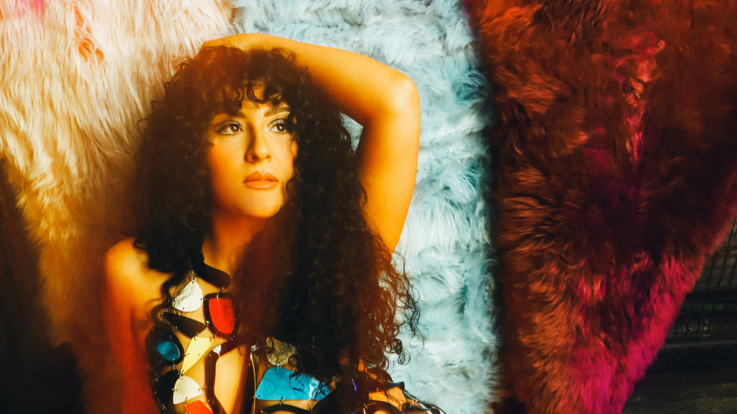 Melanie Pfirrman didn’t want ‘Take Me Back’ to be a ‘mean breakup song’