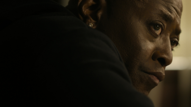 ‘Moses the Black’ gets official release date