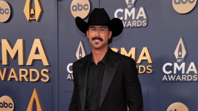 Riley Green’s keeping it real heading into Country Music’s Biggest Night