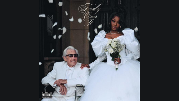 Sexyy Red, Chris Brown, GloRilla, Mariah the Scientist and more tapped for Summer Walker’s ‘Finally Over It’