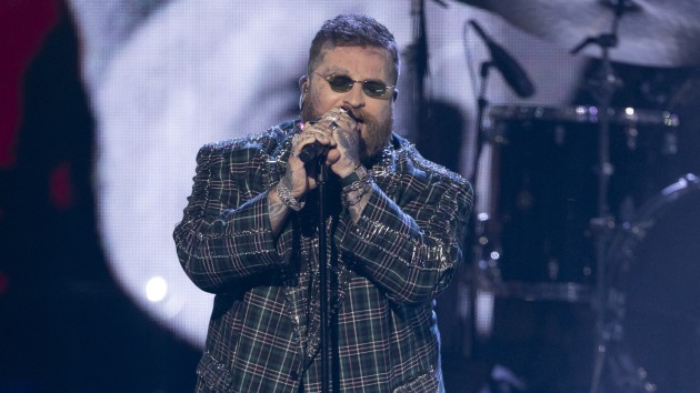 Hey, Atlanta musicians — you could share the stage with Teddy Swims