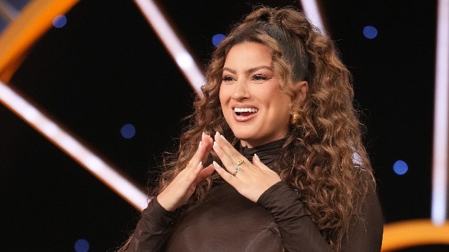 Tori Kelly welcomes her first child, a baby boy