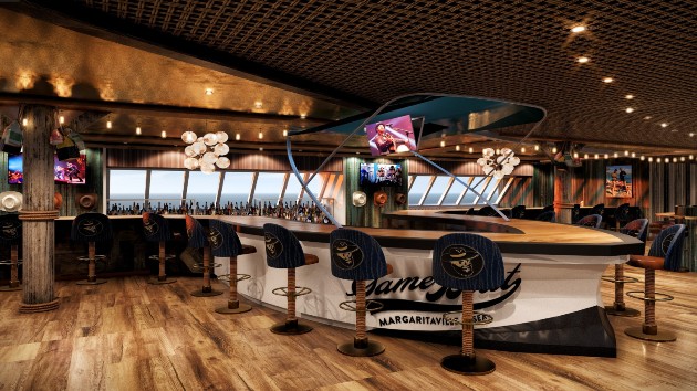Zac Brown teams with cruise line to design onboard music experiences