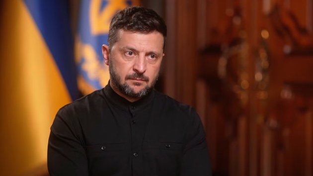 Corruption investigation into former Zelenskyy associate shakes Ukraine