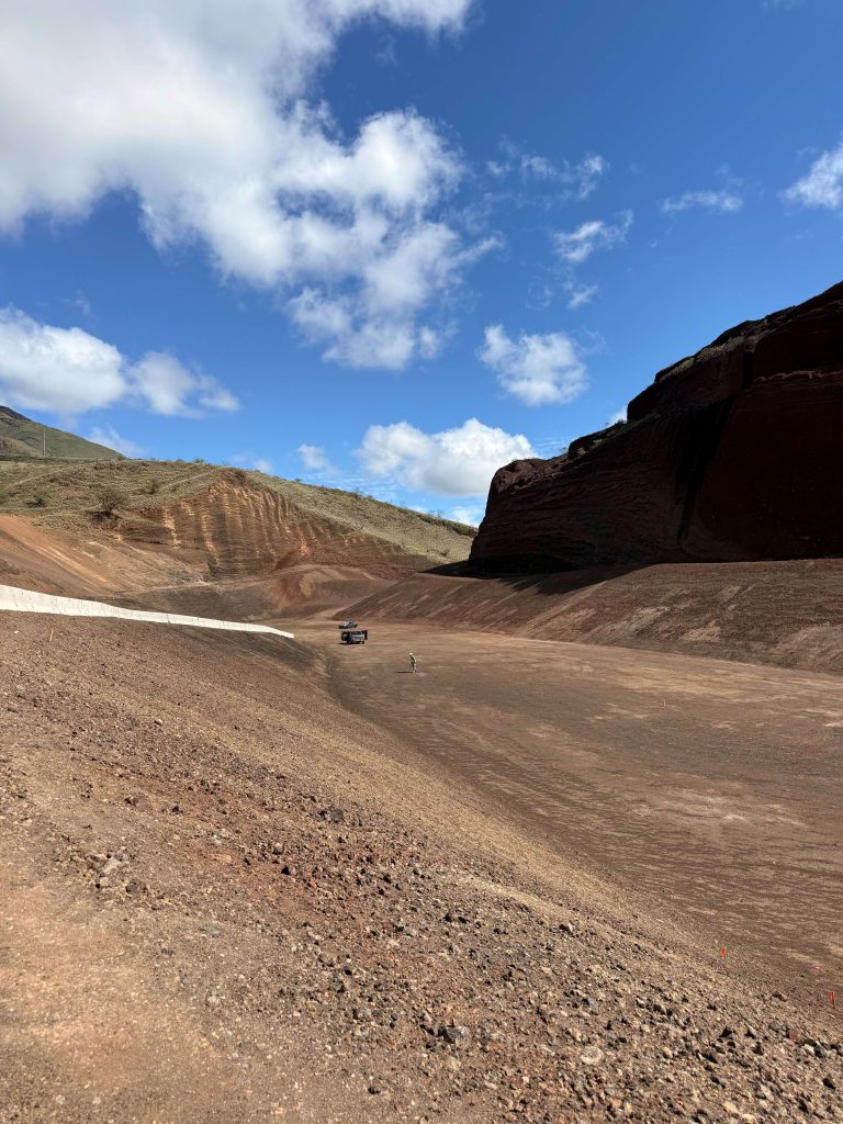 Closure Of Maui’s Debris Call Center