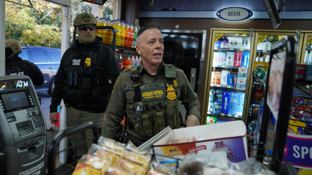 New Orleans prepares for possible federal immigration crackdown