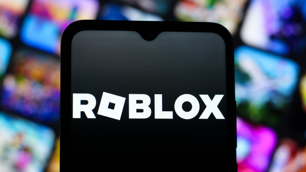 Judge rules against online platform Roblox, keeping alleged abuse case in the public eye