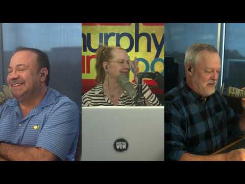 The Food Dude: Butternaise & Cinnabon scented wrapping paper?!