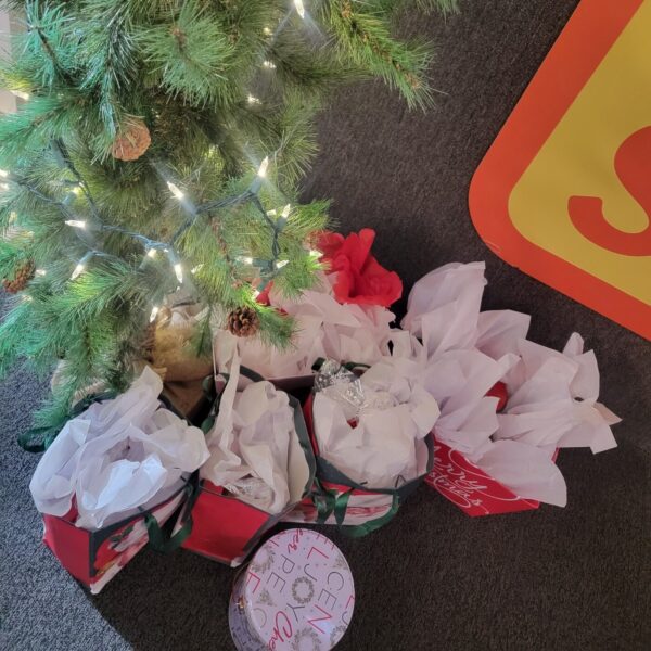 AFTER THE SHOW PODCAST: 2025 Gift Exchange!