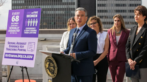 WATCH: California co-leads suit over $100,000 H-1B visa fee