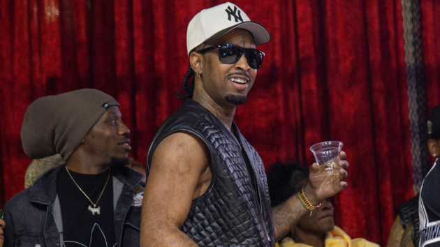 21 Savage says he warned Drake to leave Kendrick Lamar feud alone