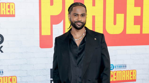 Big Sean expands partnership with Detroit Pistons, named creative director of global experience