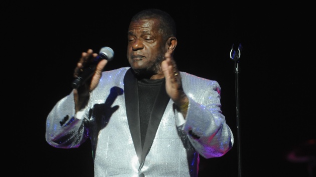 Carl Carlton, ‘Everlasting Love’ and ‘She’s a Bad Mama Jama’ singer, dies at 72